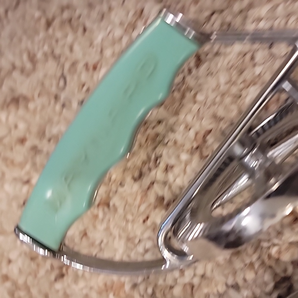 Vintage kitchen items - Picture 3 of 4